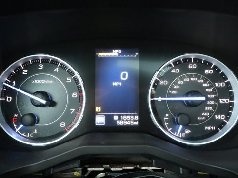 Used 2019 Subaru Ascent Touring AWD/4WD image 36