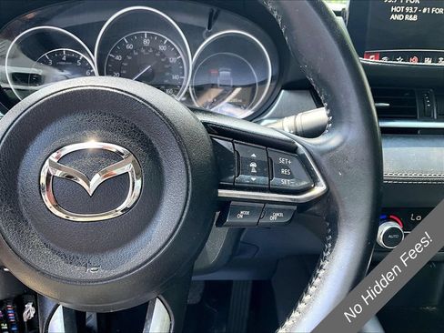 Used 2020 MAZDA MAZDA6 Touring FWD image 17