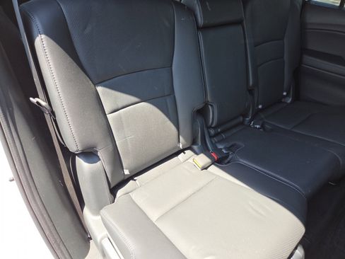 Certified 2023 Honda Passport EX-L image 29