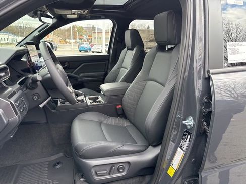 New 2026 Toyota 4Runner TRD Off-Road Premium image 10