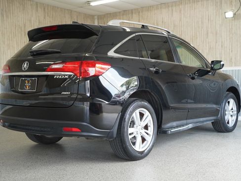 Used 2013 Acura RDX AWD w/ Technology Package image 10