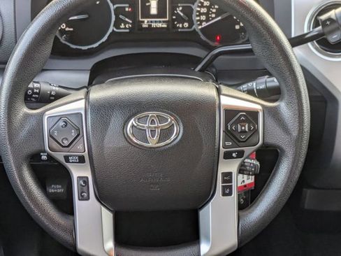 Used 2021 Toyota Tundra SR5 image 13
