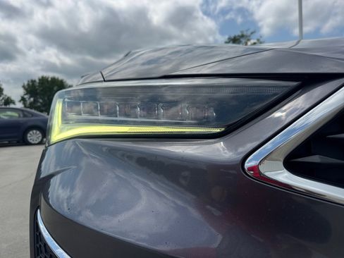 Used 2020 Acura ILX FWD image 28