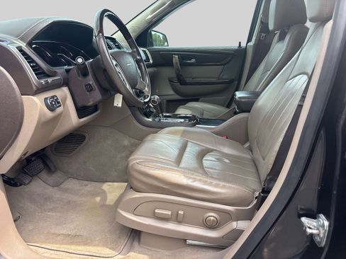 Used 2015 GMC Acadia Denali AWD/4WD image 8