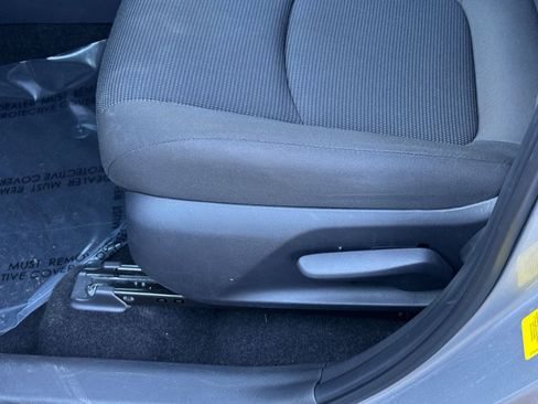 Used 2025 Toyota RAV4 LE image 23