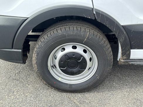 New 2025 Ford Transit 250 Low Roof image 11