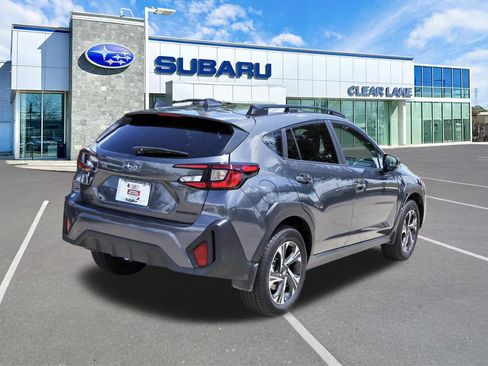 Certified 2026 Subaru Crosstrek 2.5i Premium AWD/4WD image 6