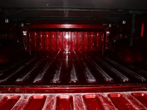 Used 2025 RAM 1500 Big Horn image 17