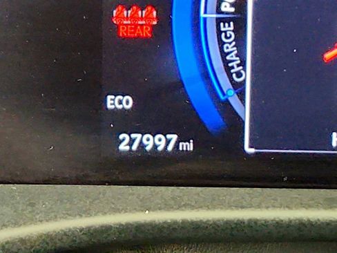Used 2024 Lexus RZ 450e Premium w/ Technology Package AWD/4WD image 16