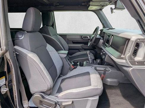 Used 2021 Ford Bronco 2-Door image 18