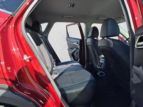 Used 2024 Kia Seltos S FWD image 20