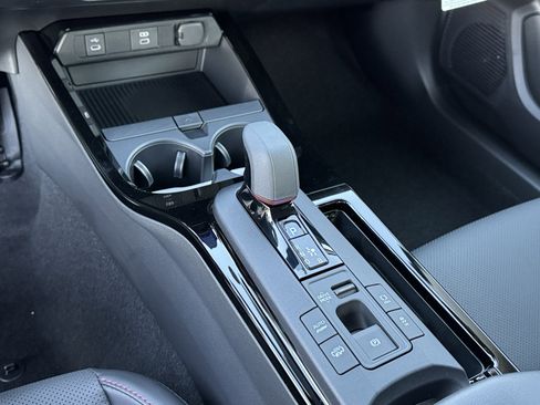 New 2026 Toyota Prius Plug-In Hybrid image 19