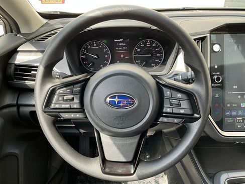 New 2026 Subaru Crosstrek 2.0i Premium AWD/4WD image 14