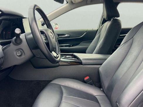 Certified 2022 Toyota Mirai w/ Advanced Technology Package RWD image 14