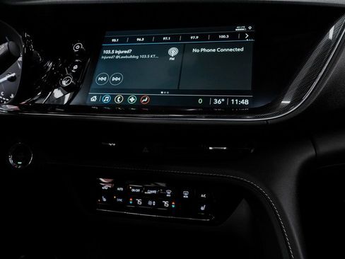 Used 2023 Buick Envision Essence w/ Sport Touring Package image 19