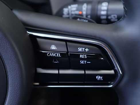 Used 2024 MAZDA CX-90 3.3 Turbo w/ Select Package AWD/4WD image 23