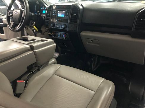 Used 2016 Ford F150 XL w/ XL Power Equipment Group image 34