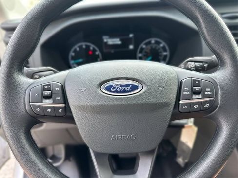 New 2024 Ford Transit 250 Low Roof AWD w/ Exterior Upgrade Package image 16