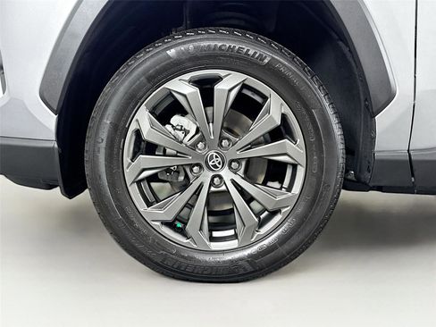 Certified 2022 Toyota RAV4 XLE Premium image 43