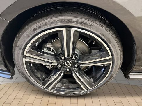 New 2026 Honda Accord Sport image 11