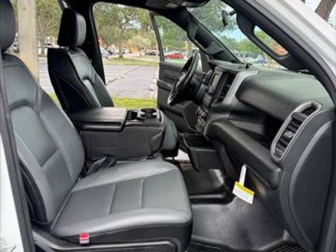 Used 2023 RAM 1500 Tradesman RWD image 23