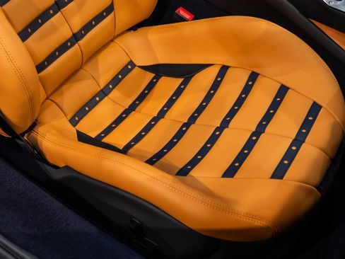 Certified 2025 Ferrari 296 GTS RWD image 36