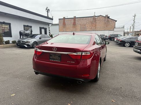 Used 2013 Lexus ES 350 image 3