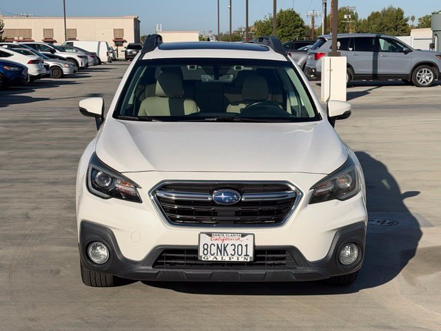 Used 2018 Subaru Outback 2.5i Limited AWD/4WD image 3