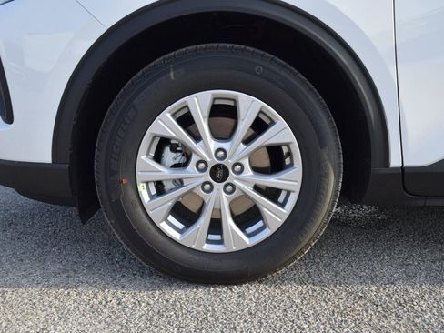 New 2026 Ford Escape Active image 25