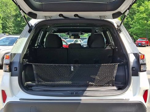 Used 2026 Subaru Forester Premium AWD/4WD image 28