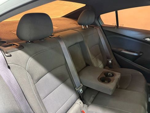 Used 2017 Chevrolet Cruze LT w/ RS Package image 29