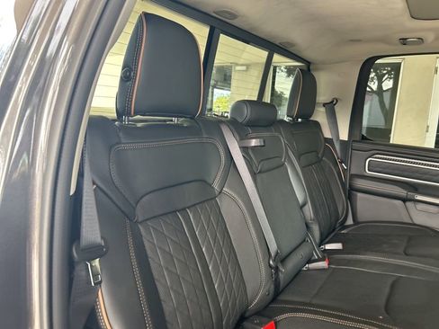 New 2026 RAM 1500 Tungsten w/ Off Road Group image 45