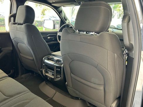 New 2026 RAM 1500 Big Horn image 35