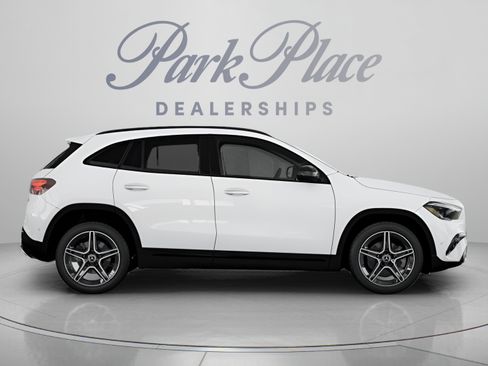 Used 2026 Mercedes-Benz GLA 250 image 27