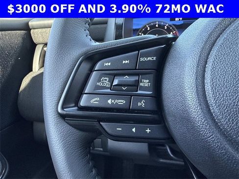 New 2026 Subaru Outback Premium image 24