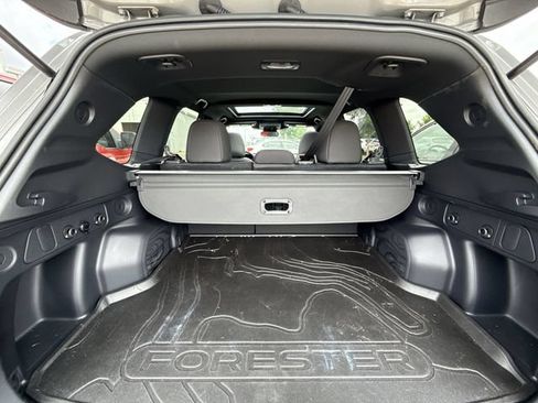 Certified 2026 Subaru Forester Premium AWD/4WD image 23
