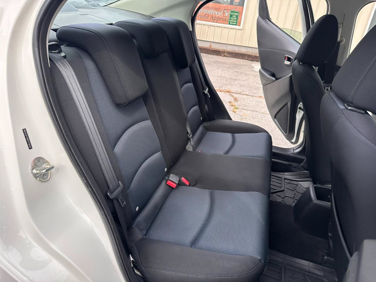 Used 2017 Toyota Yaris iA FWD image 14
