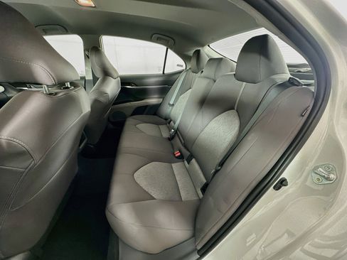 Used 2023 Toyota Camry LE FWD image 25