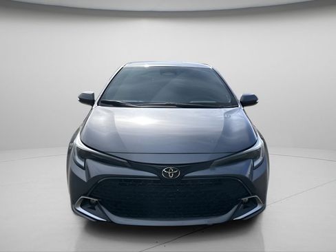 Used 2024 Toyota Corolla XSE FWD image 11