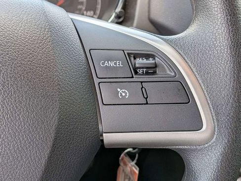 Used 2025 Mitsubishi Outlander Sport ES AWD/4WD image 23