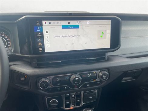 Used 2024 Jeep Wrangler Sport S image 22