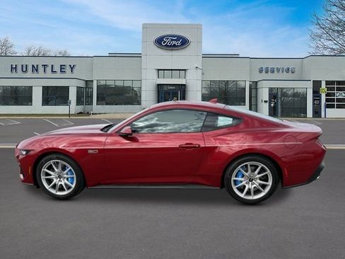 Used 2024 Ford Mustang GT Premium RWD image 6