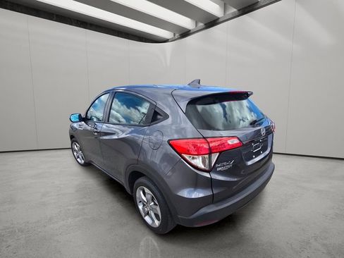 Used 2019 Honda HR-V LX image 5
