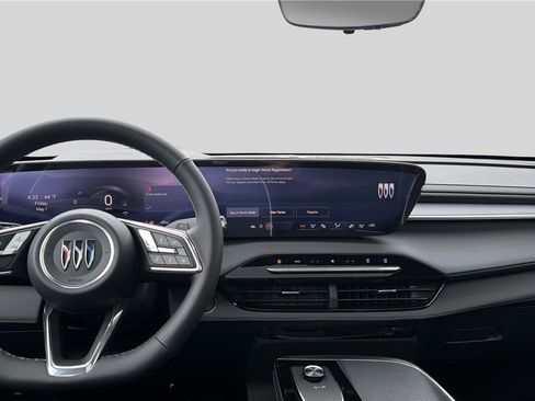New 2026 Buick Enclave Sport Touring w/ Power Package AWD/4WD image 9