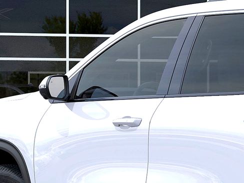 New 2026 GMC Acadia Elevation w/ Super Cruise Package FWD image 12