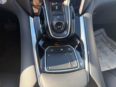 Used 2023 Acura RDX AWD image 24