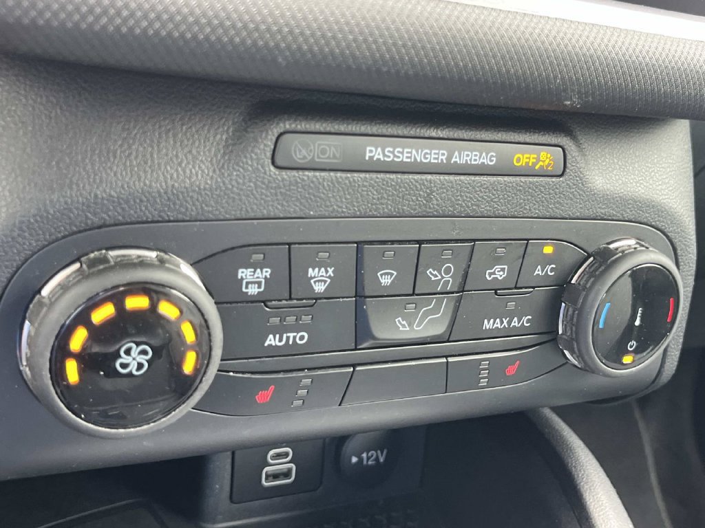 Certified 2023 Ford Bronco Sport Big Bend w/ Convenience Package AWD/4WD image 33