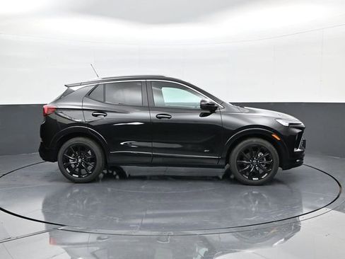 Used 2026 Buick Encore GX Sport Touring w/ Comfort Package FWD image 4
