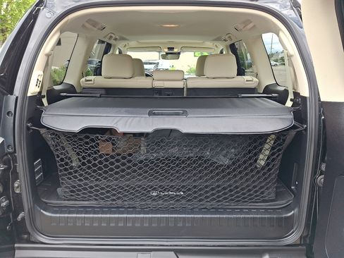 Certified 2023 Lexus GX 460 Premium w/ Premium Plus Package AWD/4WD image 30