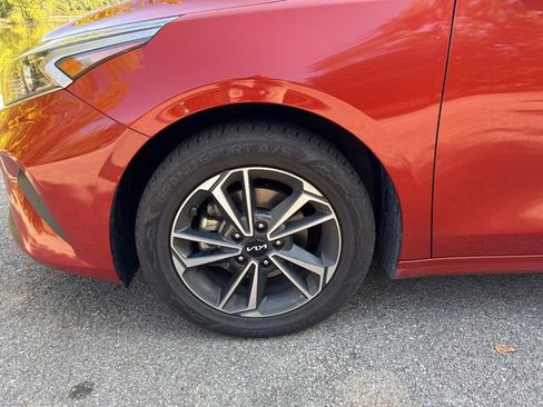 Used 2023 Kia Forte LXS w/ LXS Technology Package image 10